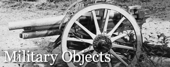 Military Objects